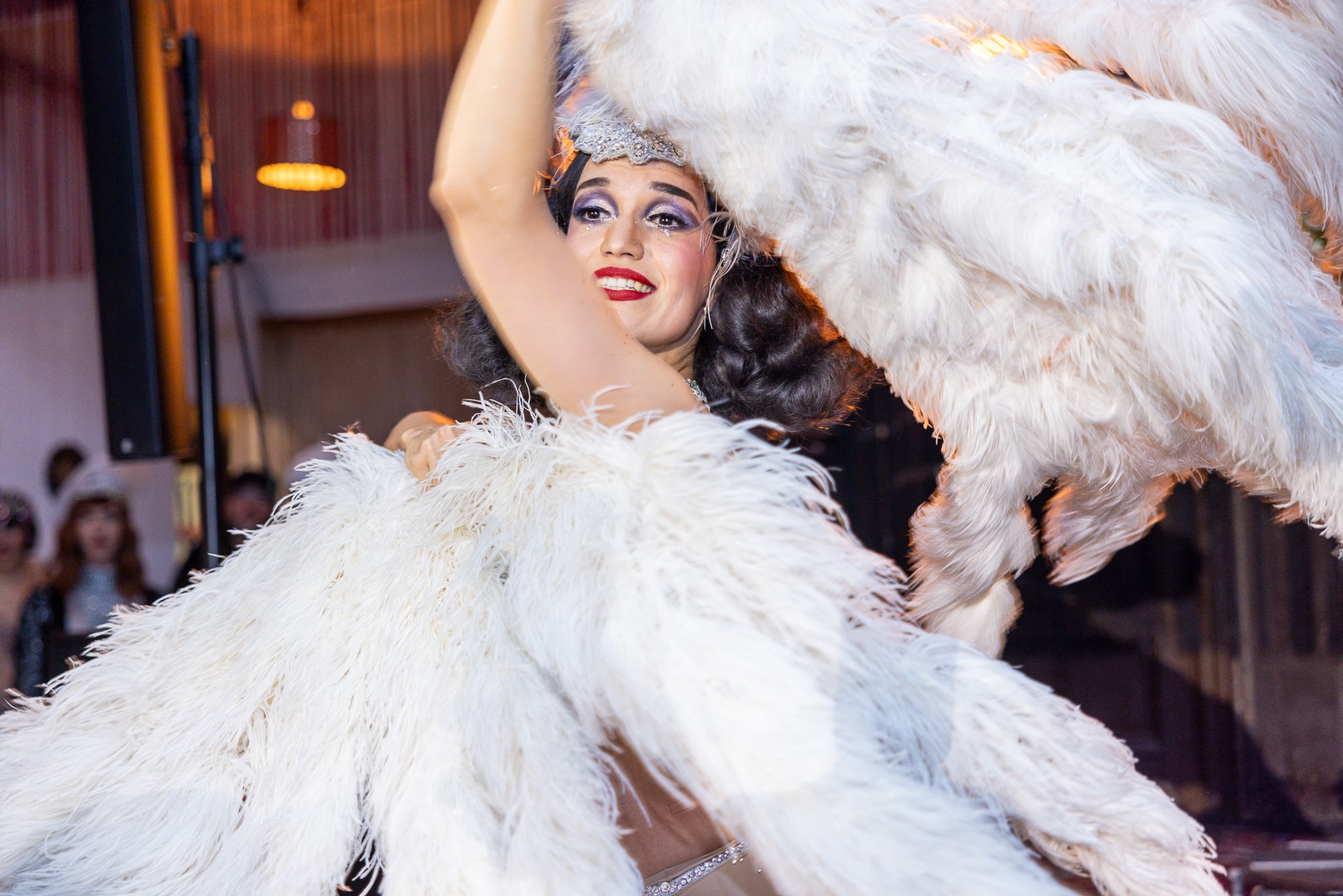 Burlesque Artist Agency in Berlin