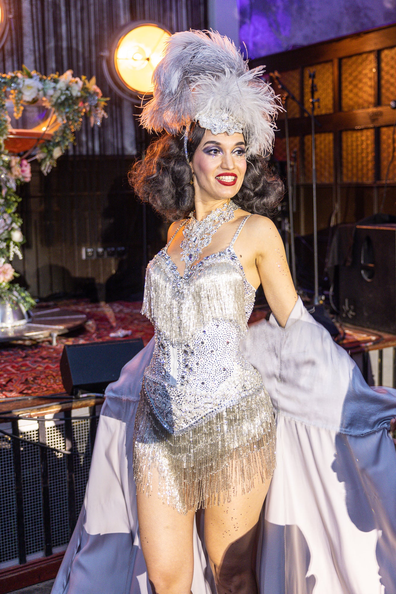 Burlesque Artist Agency in Berlin